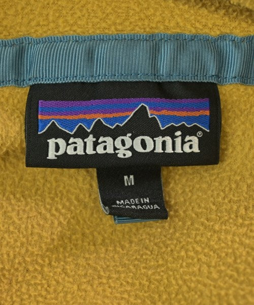 patagonia 運動衫