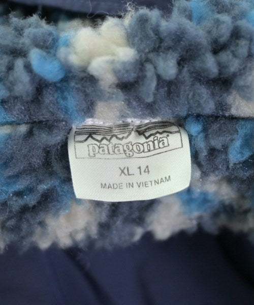 patagonia 羽絨夾克/背心