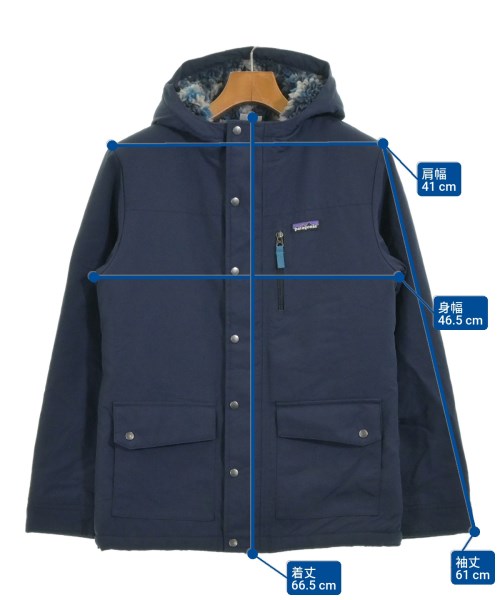 patagonia 羽絨夾克/背心