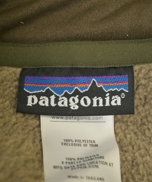 patagonia 其他飛行外套