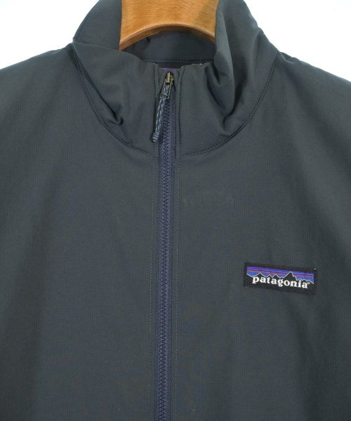 patagonia 斜紋夾克