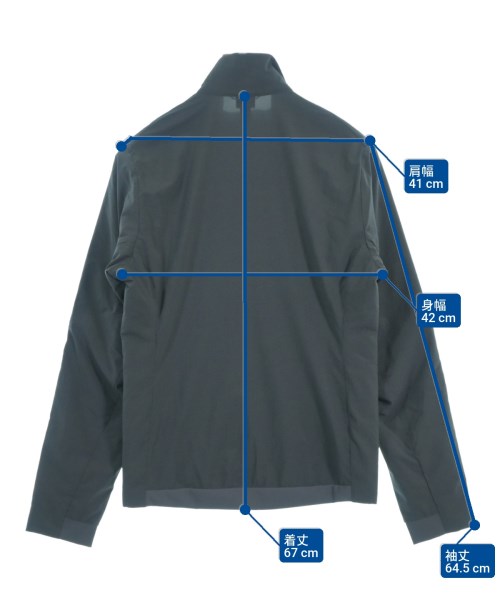 patagonia 斜紋夾克
