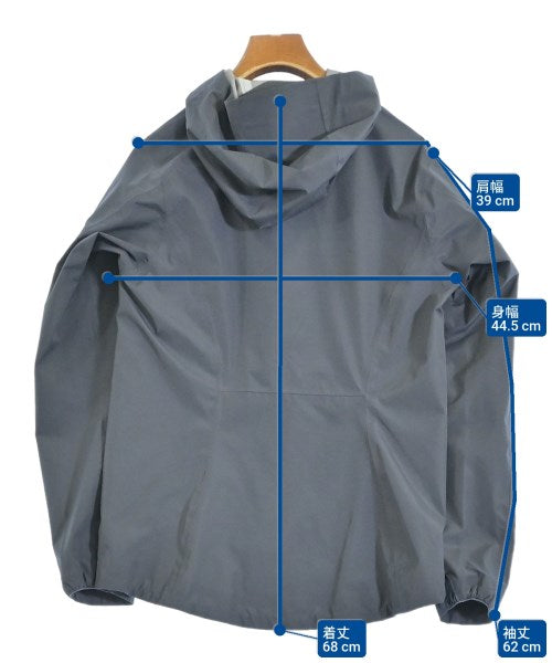 patagonia 山系外套