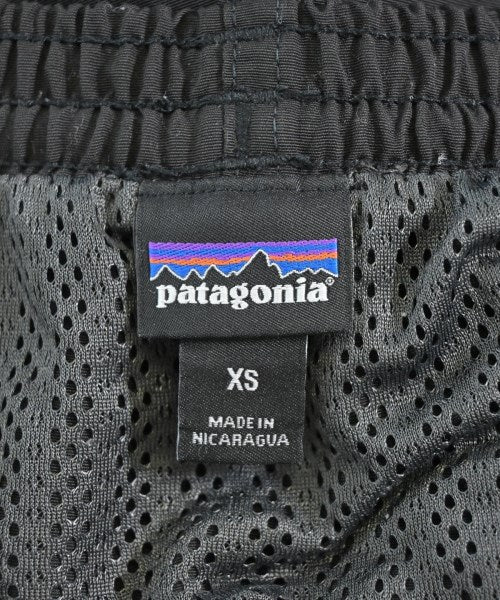 patagonia 短褲