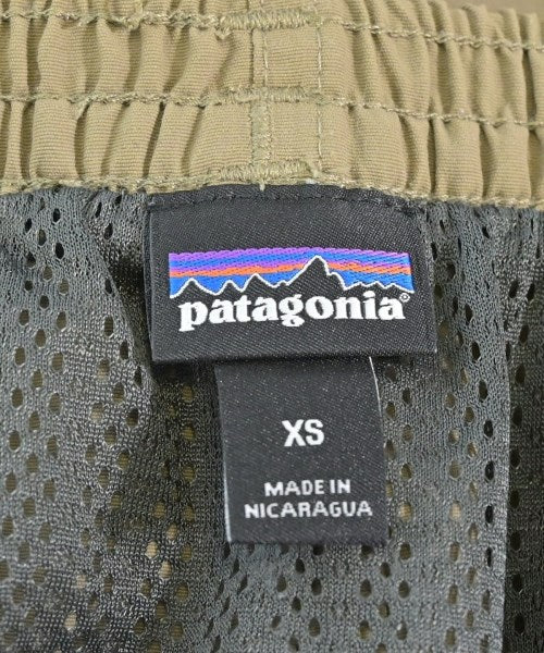 patagonia 短褲