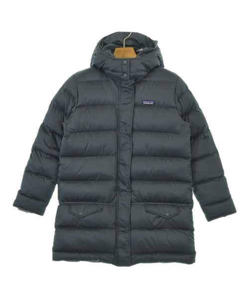 patagonia 羽絨大衣