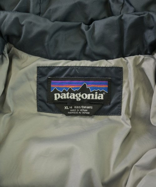 patagonia 羽絨大衣