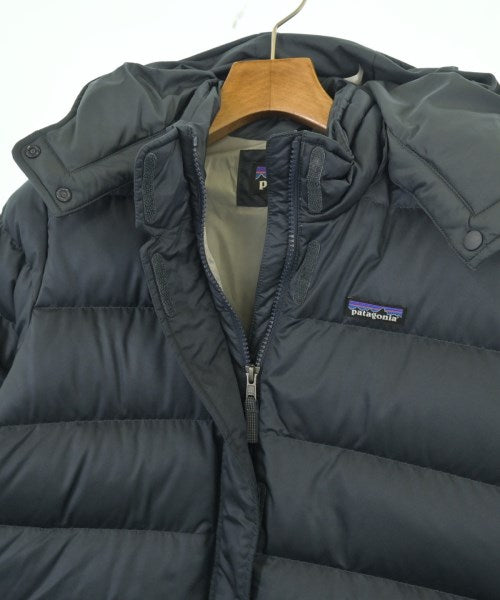 patagonia 羽絨大衣
