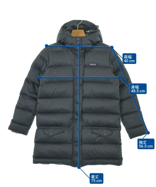 patagonia 羽絨大衣