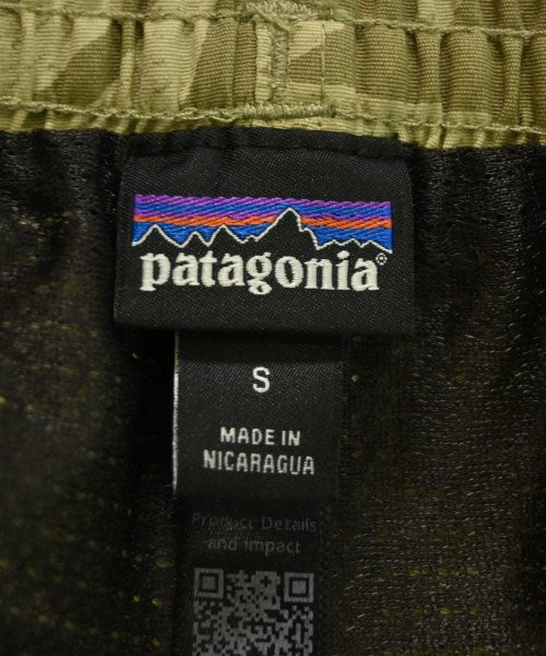 patagonia 短褲