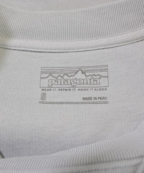 patagonia 運動衫