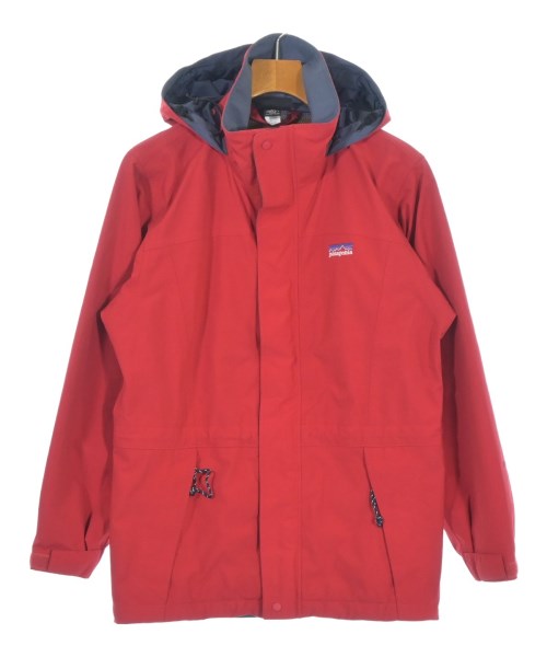 patagonia 山系外套