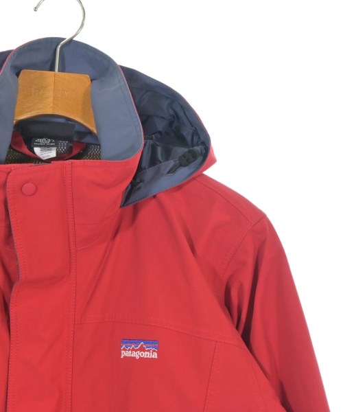 patagonia 山系外套
