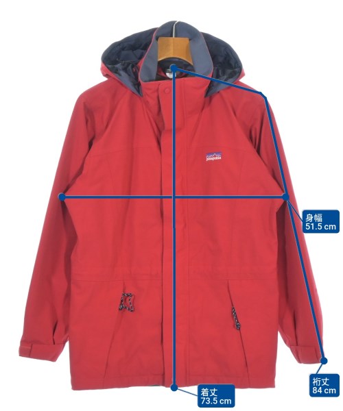 patagonia 山系外套