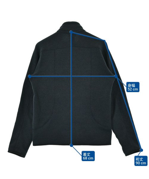 patagonia 其他飛行外套