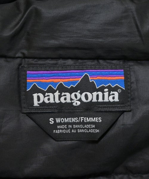 patagonia 羽絨夾克/背心