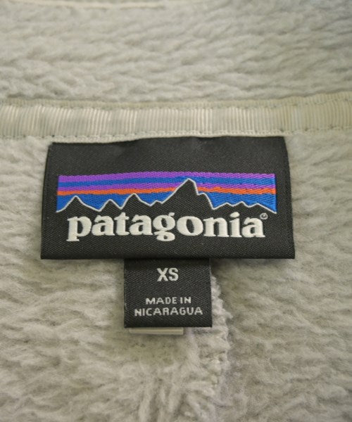 patagonia 運動衫