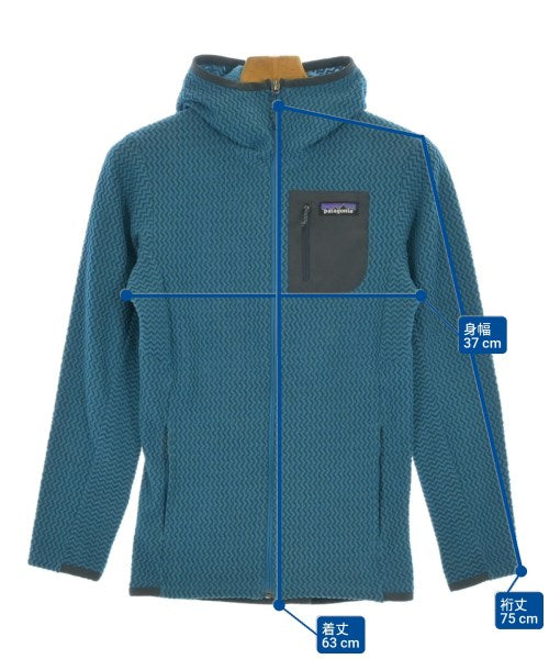 patagonia 連帽衫