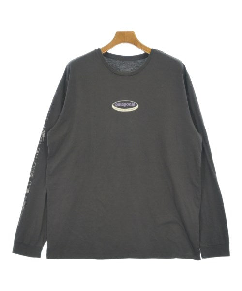 patagonia T恤/上衣