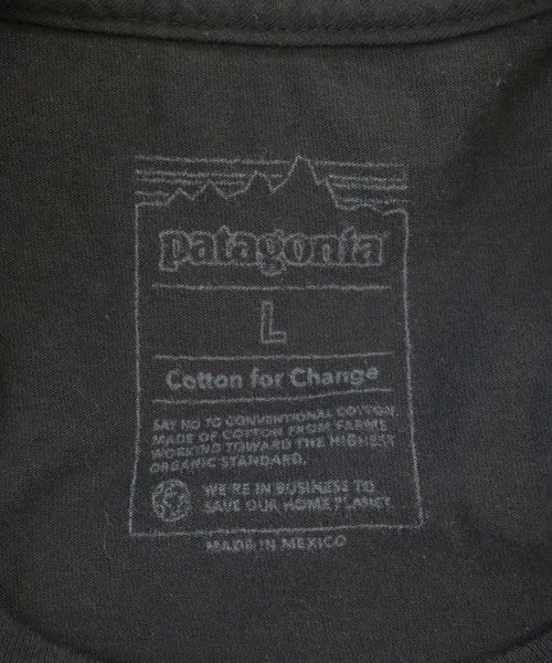 patagonia T恤/上衣