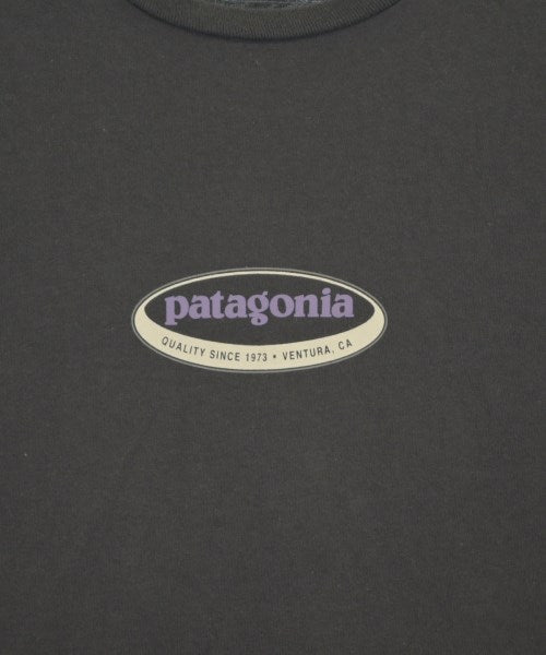 patagonia T恤/上衣
