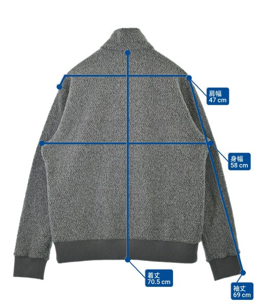 patagonia 其他飛行外套
