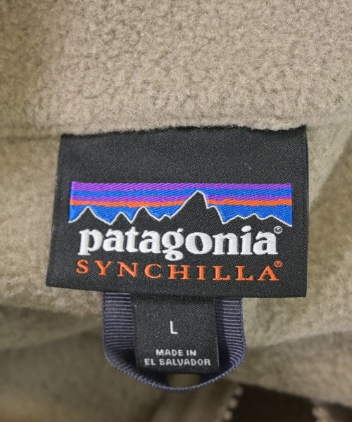 patagonia 其他飛行外套