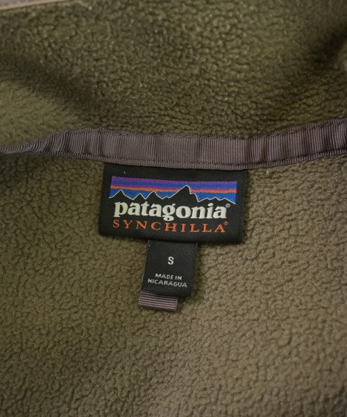 patagonia 運動衫