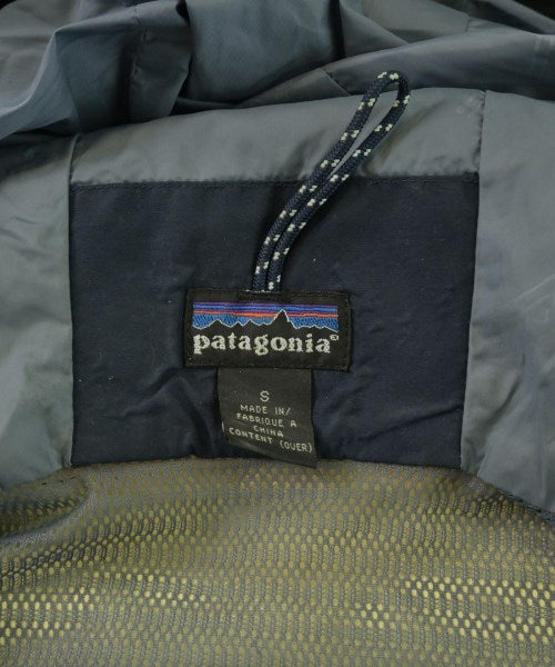 patagonia 山系外套