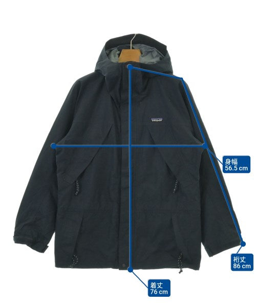 patagonia 山系外套
