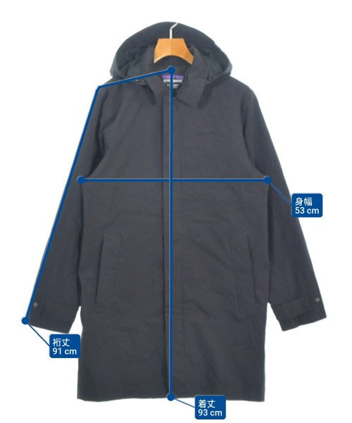 patagonia 其他大衣