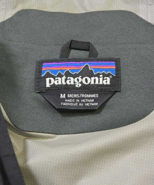 patagonia 山系外套