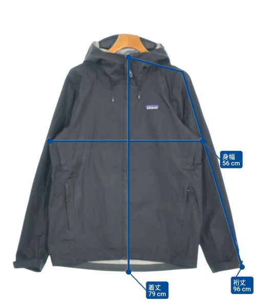 patagonia 山系外套