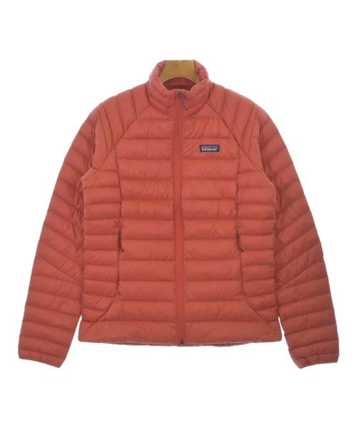 patagonia 羽絨夾克/背心