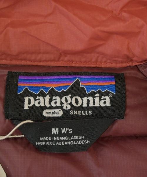patagonia 羽絨夾克/背心