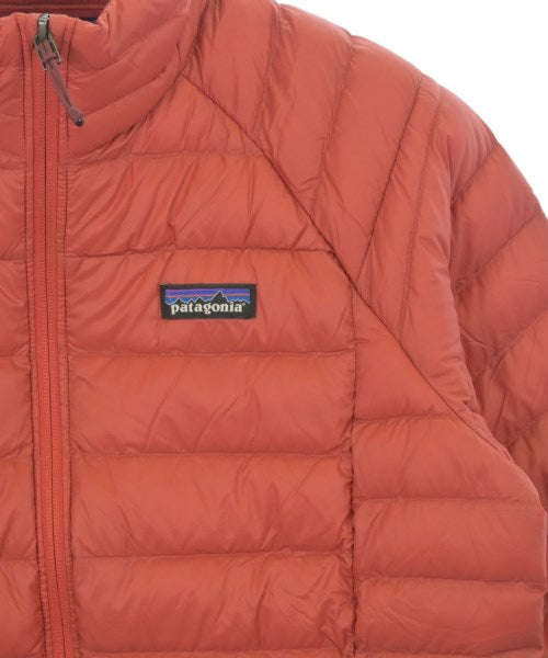 patagonia 羽絨夾克/背心