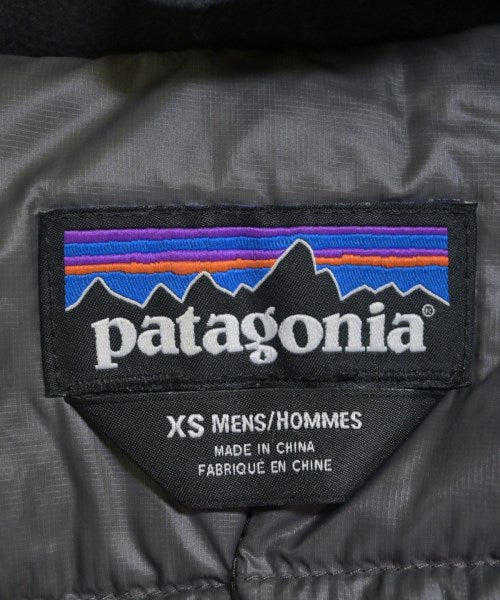 patagonia 羽絨夾克/背心