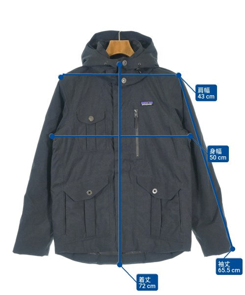 patagonia 羽絨夾克/背心