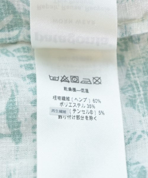 patagonia 休閒襯衫