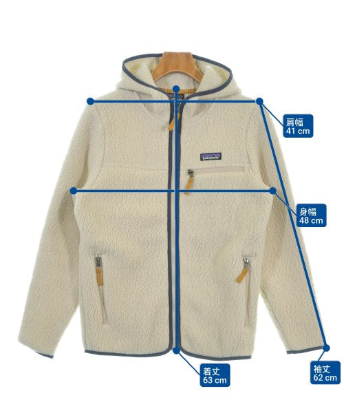 patagonia 其他飛行外套