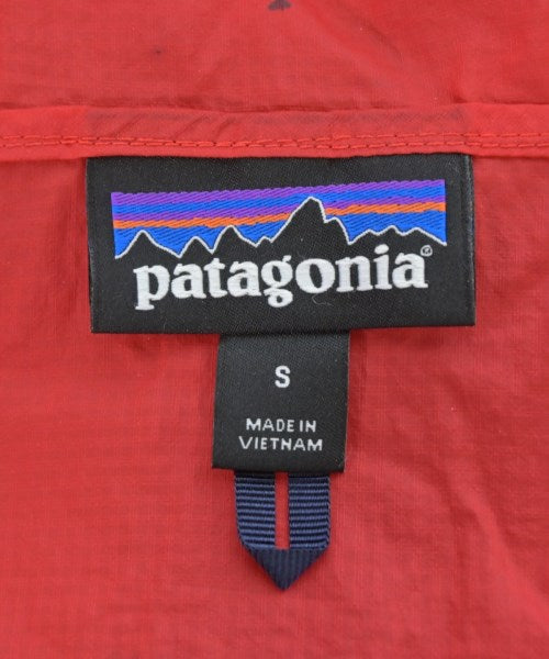 patagonia 斜紋夾克