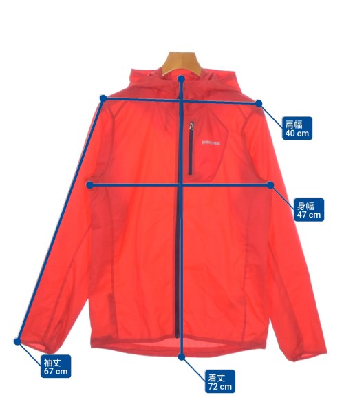 patagonia 斜紋夾克