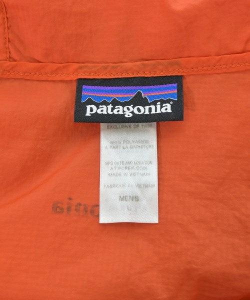 patagonia 斜紋夾克