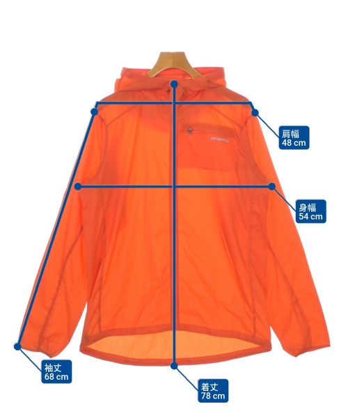 patagonia 斜紋夾克
