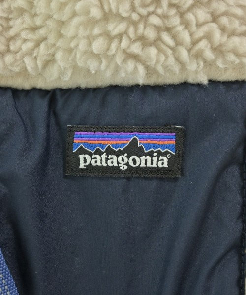 patagonia 羽絨夾克/背心