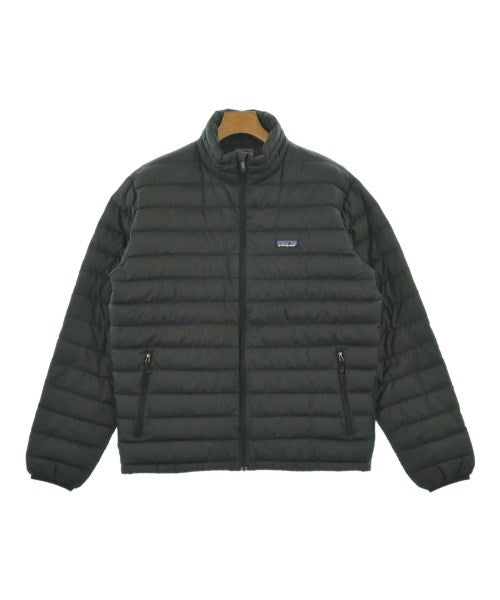 patagonia 羽絨夾克/背心