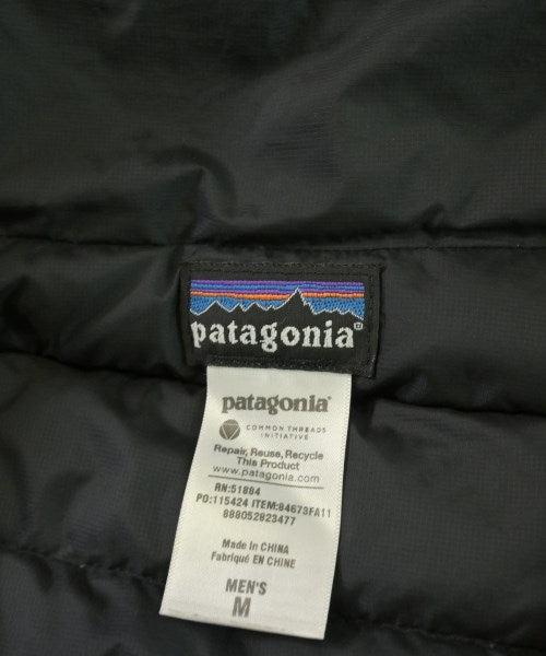 patagonia 羽絨夾克/背心