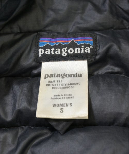 patagonia 羽絨夾克/背心
