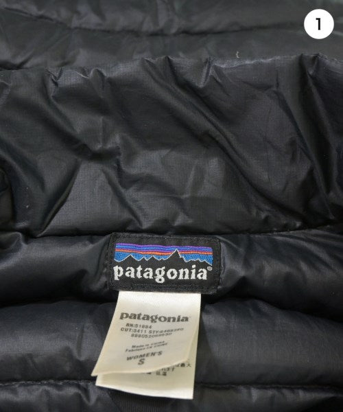 patagonia 羽絨夾克/背心