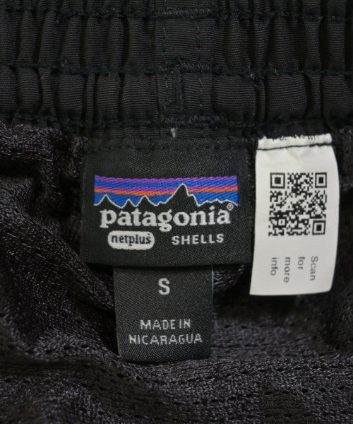 patagonia 短褲